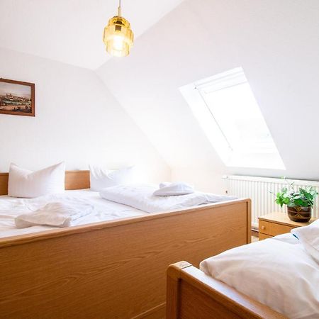 Apartamento Burg Rotraut #6 Sellin  Exterior foto