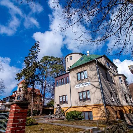 Apartamento Burg Rotraut #6 Sellin  Exterior foto