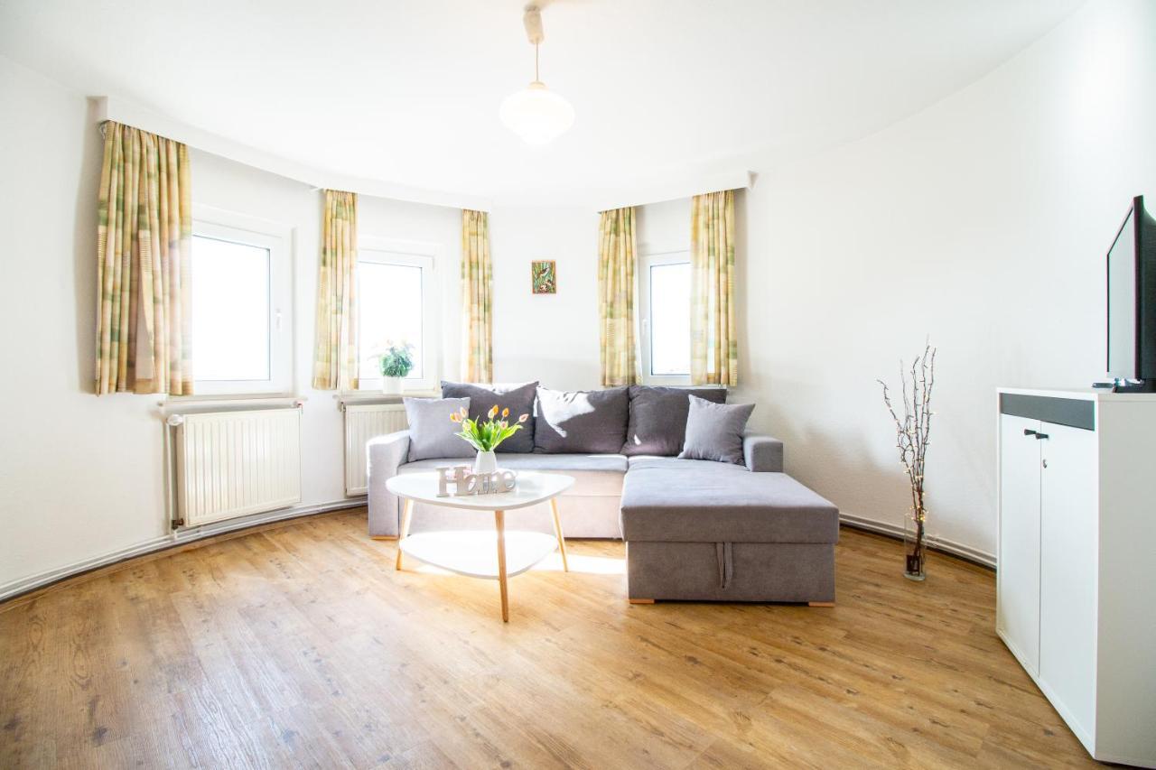 Apartamento Burg Rotraut #6 Sellin  Exterior foto