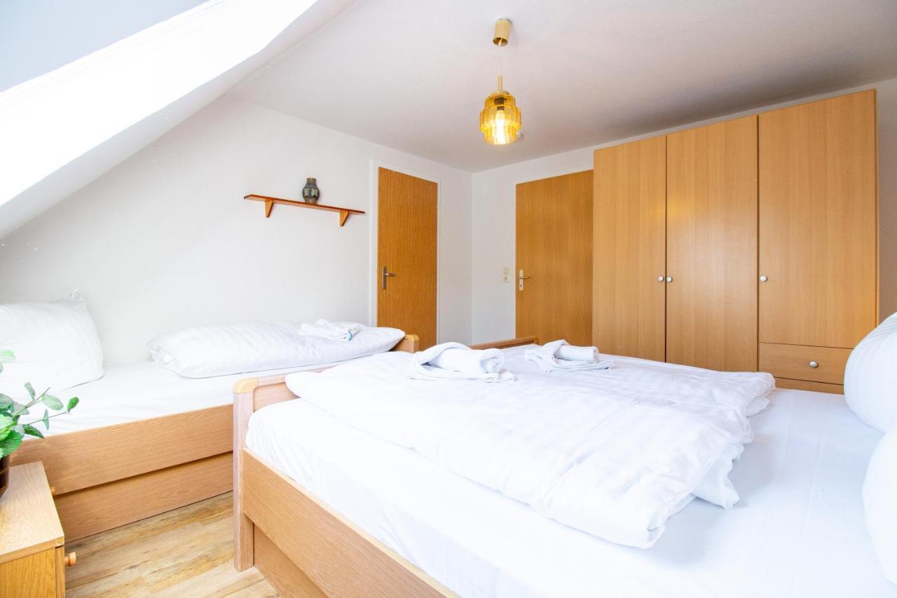 Apartamento Burg Rotraut #6 Sellin  Exterior foto