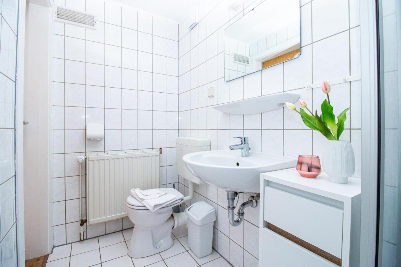 Apartamento Burg Rotraut #6 Sellin  Exterior foto