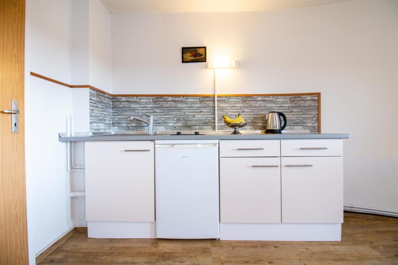 Apartamento Burg Rotraut #6 Sellin  Exterior foto