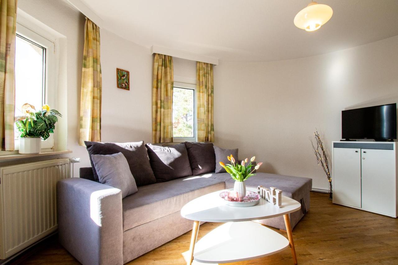 Apartamento Burg Rotraut #6 Sellin  Exterior foto